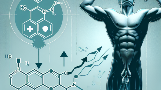 Clomiphene citrate und seine Rolle bei der Förderung von Muskelwachstum