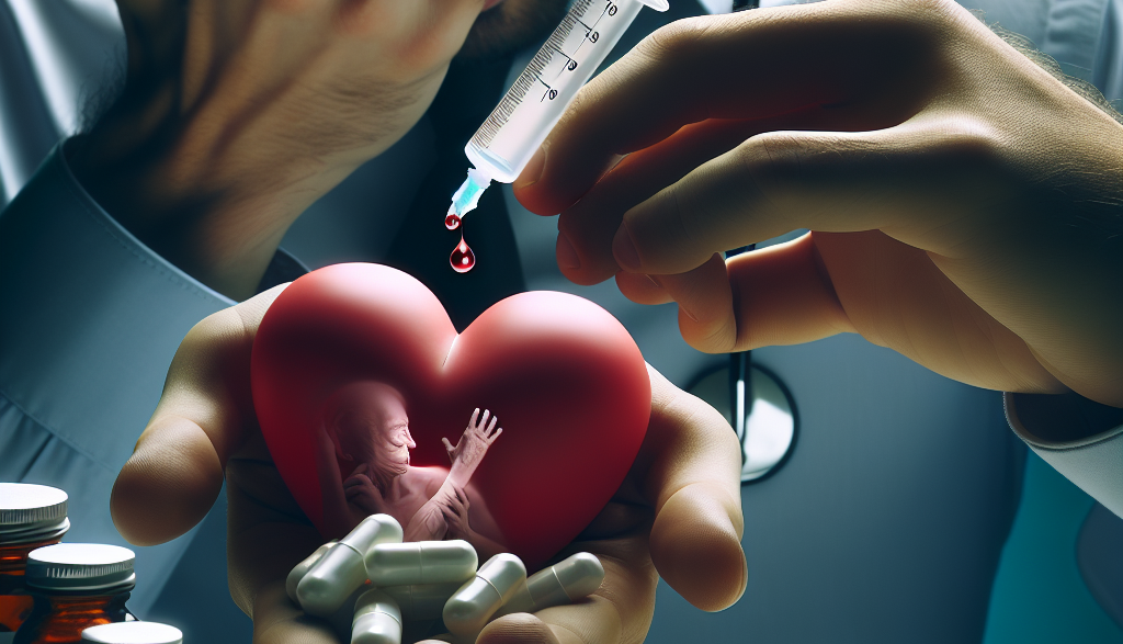 Das Risiko von Übelkeit bei der Einnahme von Yohimbine chlorine: Ein Expertenblick