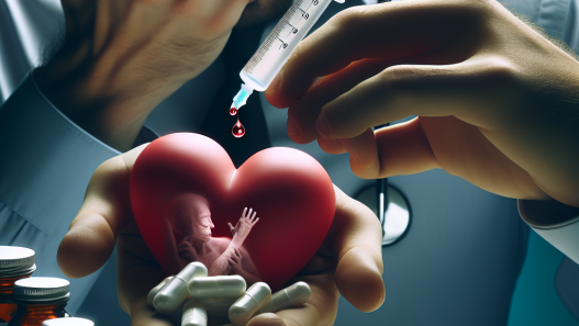 Das Risiko von Übelkeit bei der Einnahme von Yohimbine chlorine: Ein Expertenblick