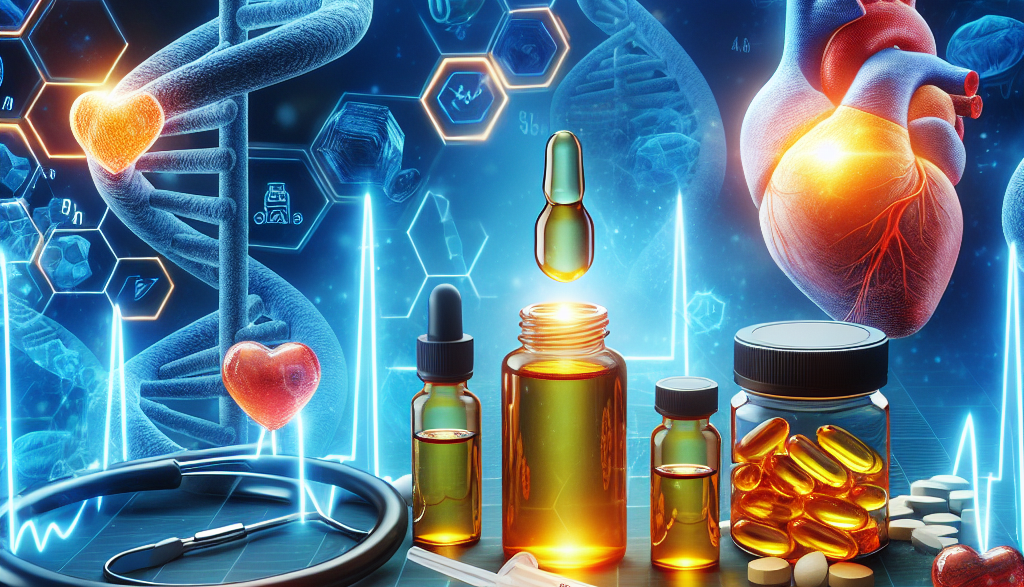 Die Auswirkungen von Methenolone enanthateen auf das Herz-Kreislauf-System: Ein Expertenüberblick