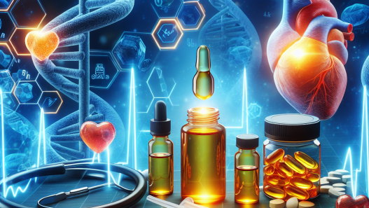 Die Auswirkungen von Methenolone enanthateen auf das Herz-Kreislauf-System: Ein Expertenüberblick