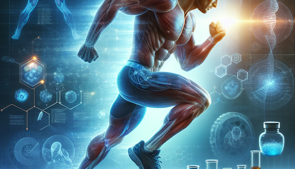 Die Auswirkungen von Nandrolon phenylpropionat auf die körperliche Belastbarkeit: Ein Experteneinblick