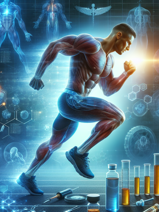 Die Auswirkungen von Nandrolon phenylpropionat auf die körperliche Belastbarkeit: Ein Experteneinblick