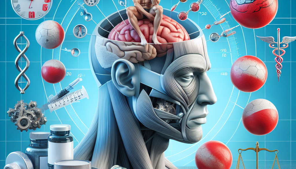 Die Auswirkungen von Trenbolon auf das hormonelle Gleichgewicht