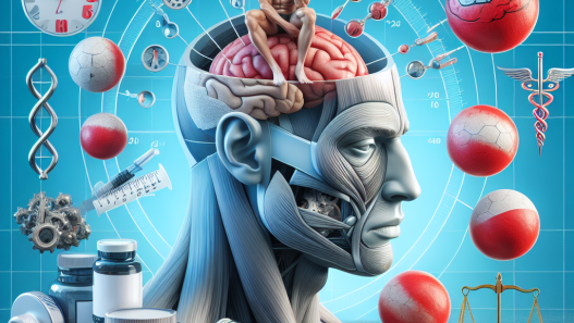 Die Auswirkungen von Trenbolon auf das hormonelle Gleichgewicht