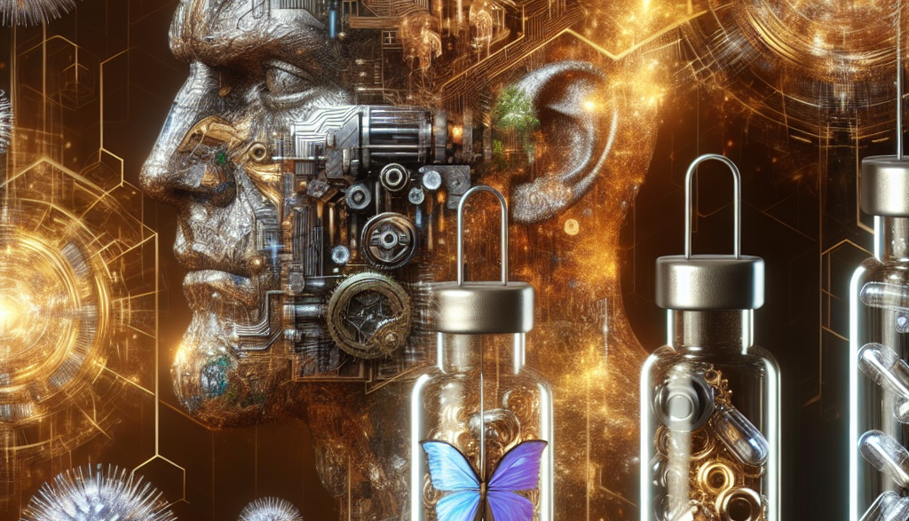 Dosierungsempfehlungen bei Muskelschwäche: Wie Primobolan helfen kann