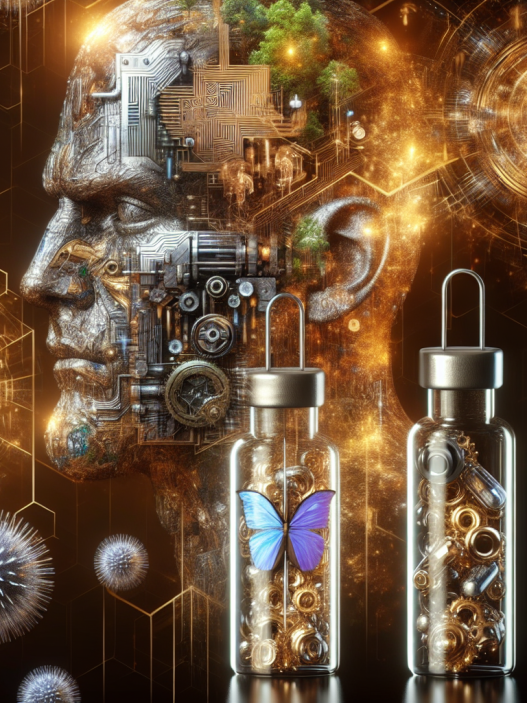 Dosierungsempfehlungen bei Muskelschwäche: Wie Primobolan helfen kann