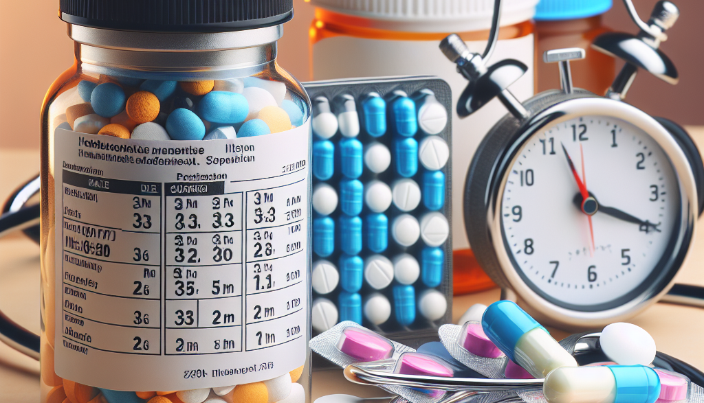 Dosierungsintervalle und Sicherheitshinweise bei der Methenolone enanthate: Ein Expertenleitfaden