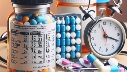 Dosierungsintervalle und Sicherheitshinweise bei der Methenolone enanthate: Ein Expertenleitfaden