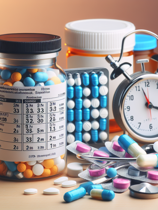 Dosierungsintervalle und Sicherheitshinweise bei der Methenolone enanthate: Ein Expertenleitfaden