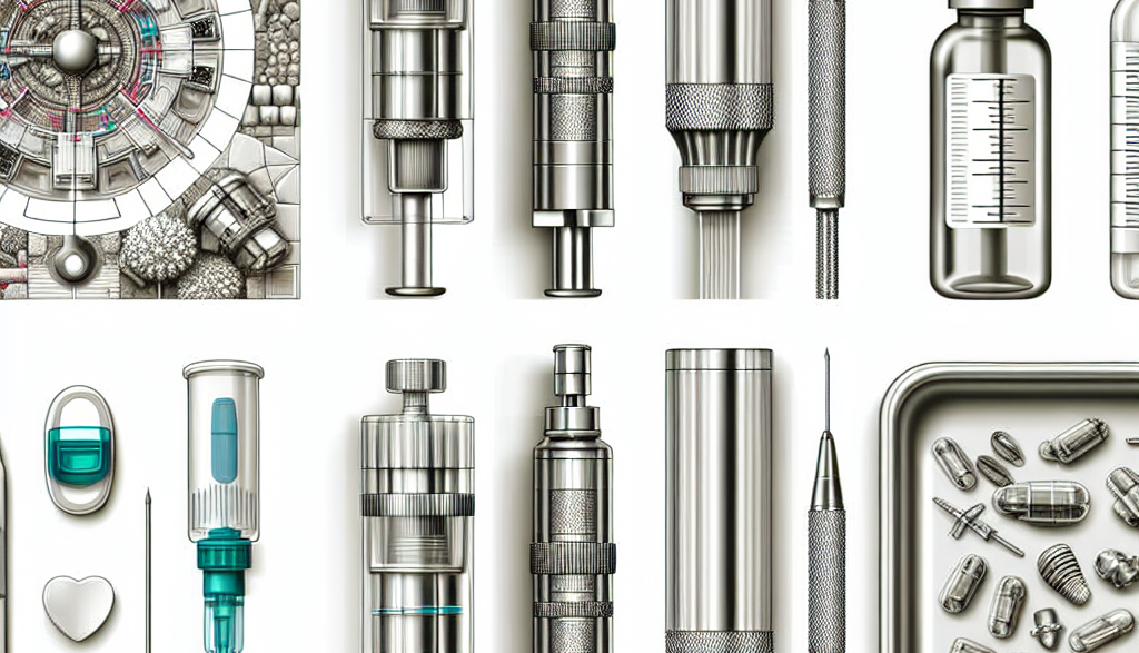 Effektive Injektionstechniken für Anfänger: So Verabreichen Sie Testosteron Richtig