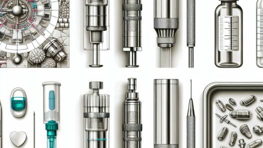 Effektive Injektionstechniken für Anfänger: So Verabreichen Sie Testosteron Richtig