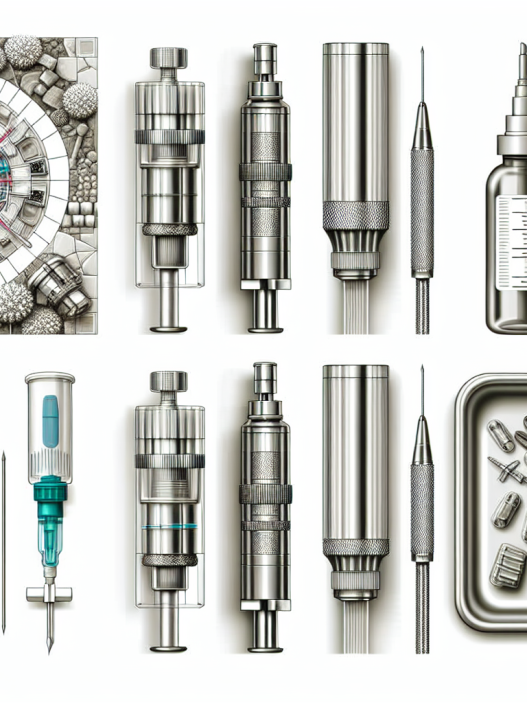 Effektive Injektionstechniken für Anfänger: So Verabreichen Sie Testosteron Richtig