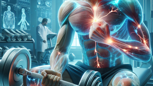 Effektive Regeneration nach Verletzungen: Wie Nandrolon phenylpropionat den Heilungsprozess unterstützt