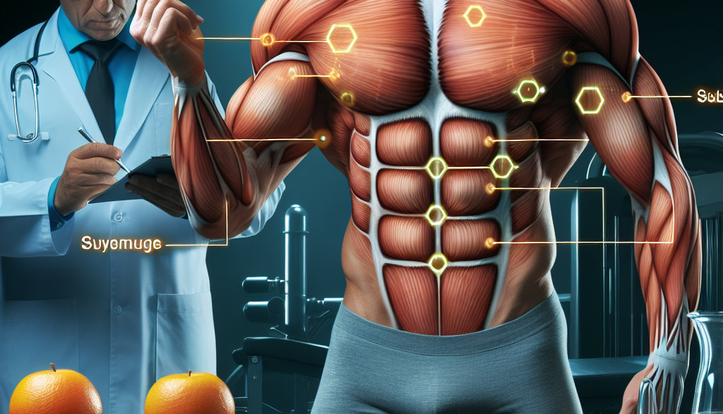 Empfohlene Dosierungen für verschiedene Körperregionen: Expertenrat zu Synthol-Anwendungen