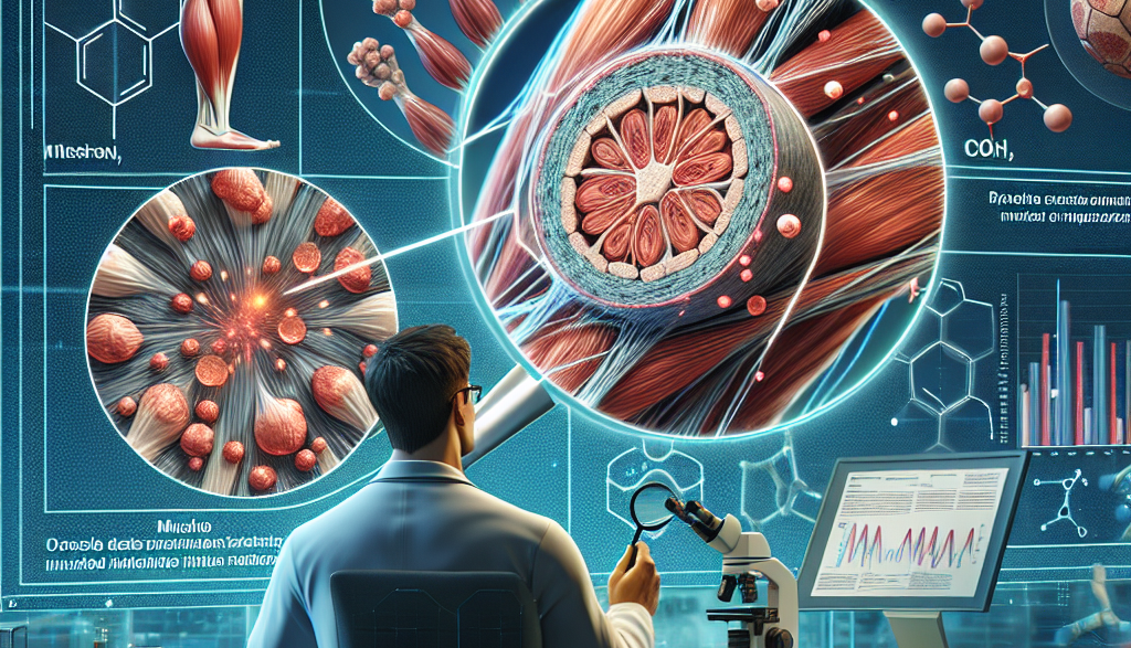 Entwässerung bei Muskelfaserschäden: Die Rolle von Furosemid im Fokus eines Experten