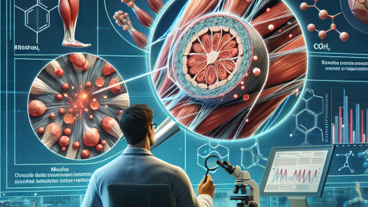 Entwässerung bei Muskelfaserschäden: Die Rolle von Furosemid im Fokus eines Experten