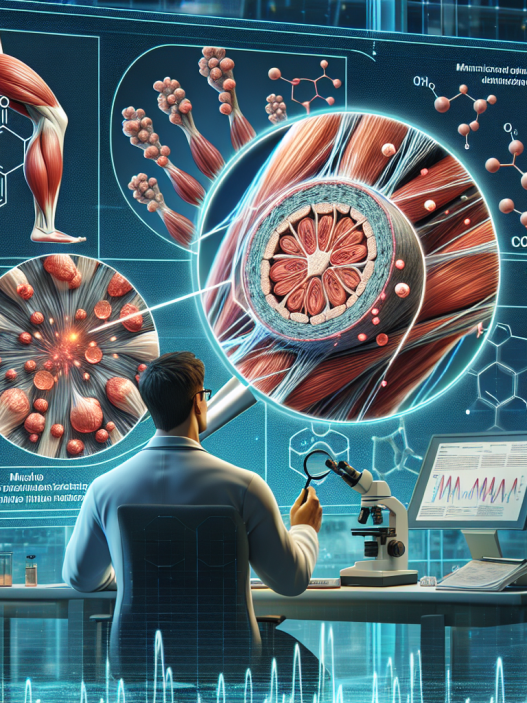 Entwässerung bei Muskelfaserschäden: Die Rolle von Furosemid im Fokus eines Experten