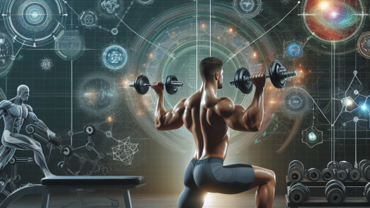 Kraftsteigerung durch gezielte Trainingspläne mit Methandienon