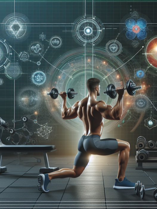 Kraftsteigerung durch gezielte Trainingspläne mit Methandienon