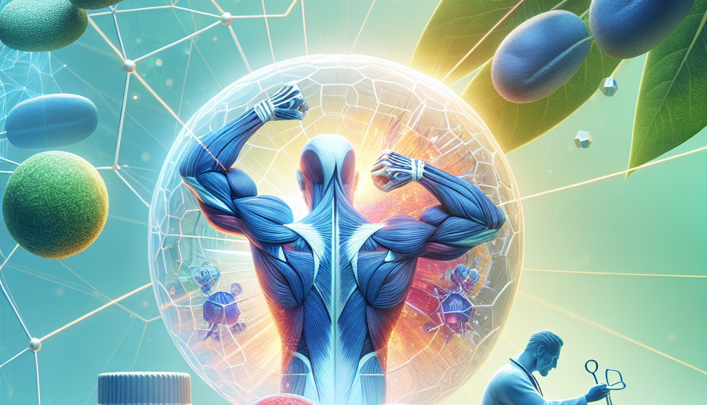 Muskelverspannungen effektiv lösen: Die Rolle von Östrogenblockern (Aromatasehemmern)