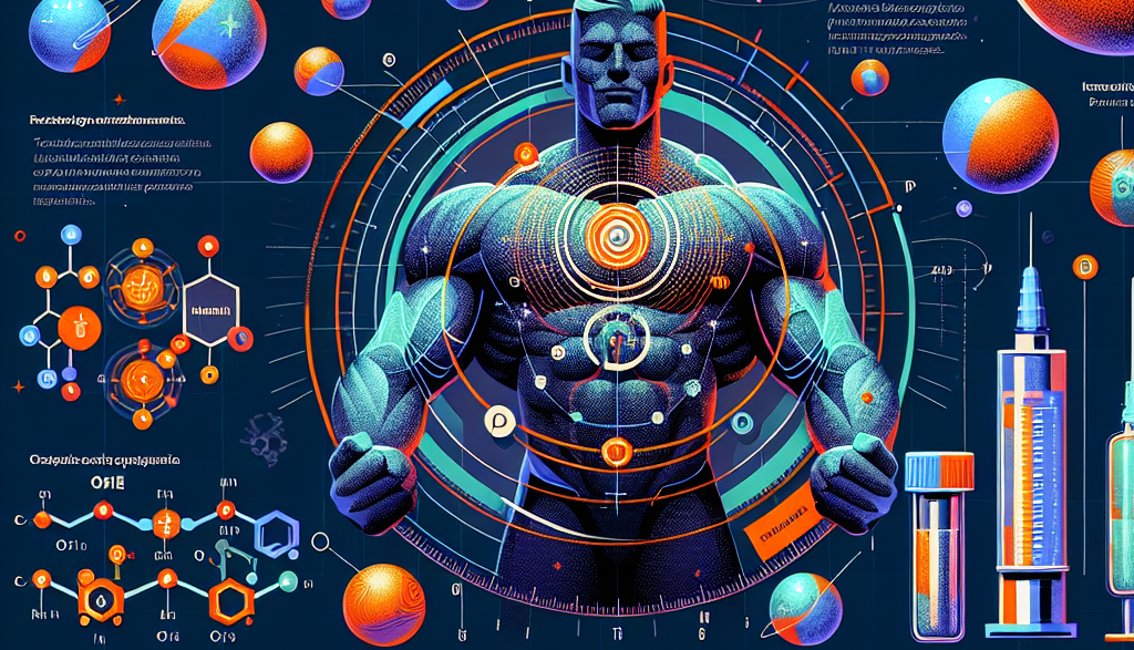 Optimale Dosierung für Massephasen: Wie Testosteron undecanoat Ihre Ergebnisse Maximiert