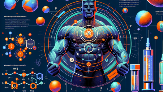 Optimale Dosierung für Massephasen: Wie Testosteron undecanoat Ihre Ergebnisse Maximiert