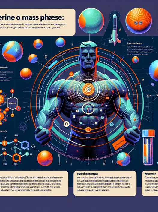 Optimale Dosierung für Massephasen: Wie Testosteron undecanoat Ihre Ergebnisse Maximiert