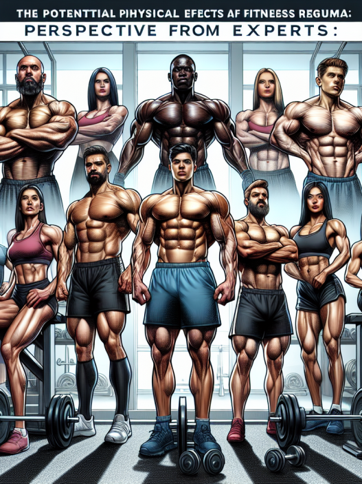 Optimale Muskeldefinition und Härte durch Trenbolon acetat: Experteneinsichten