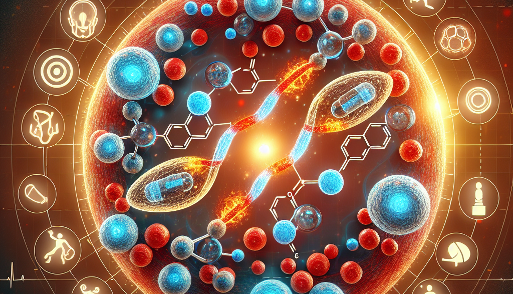 Risiken hormoneller Nebenwirkungen durch Clomiphene citrate im Sport.