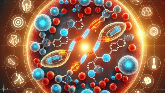 Risiken hormoneller Nebenwirkungen durch Clomiphene citrate im Sport.