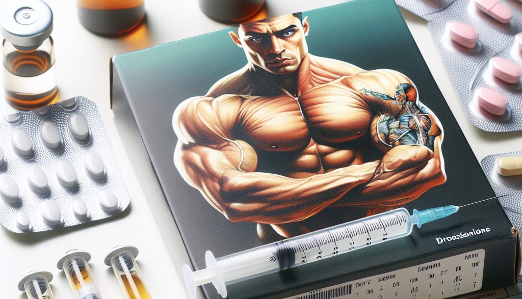 Strategien zur Minimierung unerwünschter Nebenwirkungen von Drostanolon