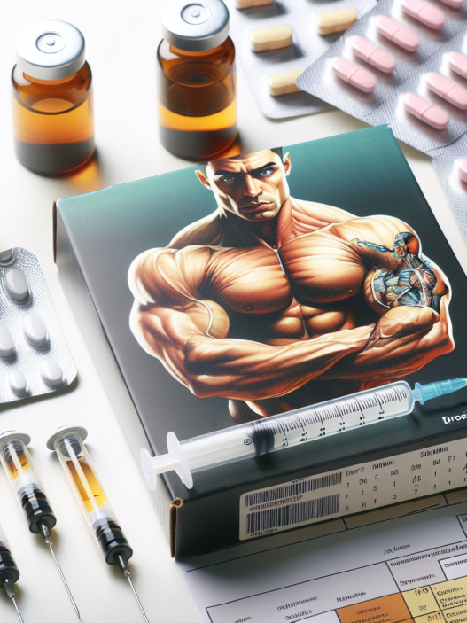 Strategien zur Minimierung unerwünschter Nebenwirkungen von Drostanolon