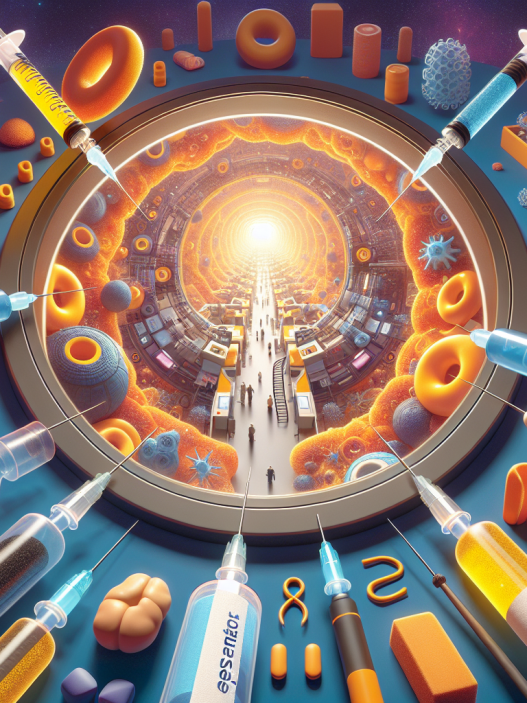 Therapieansätze bei Insulinresistenz: Wie Tirzepatide neue Perspektiven eröffnet