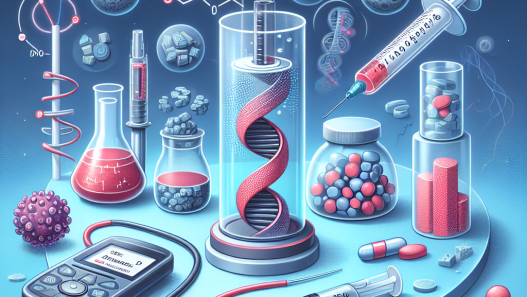 Therapieansätze bei resistentem Diabetes: Wie Tirzepatide neue Hoffnung bringt