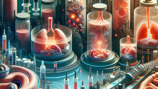 Therapieansätze bei resistenter Adipositas: Die Rolle von Sibutramine.