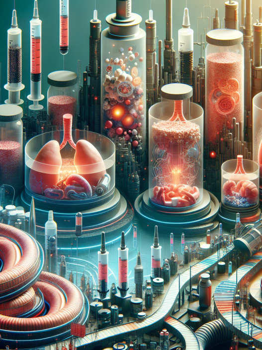 Therapieansätze bei resistenter Adipositas: Die Rolle von Sibutramine.