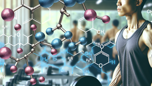 Trainingsmethoden für Muskelaufbau: Die Rolle von Nandrolon phenylpropionat im Bodybuilding