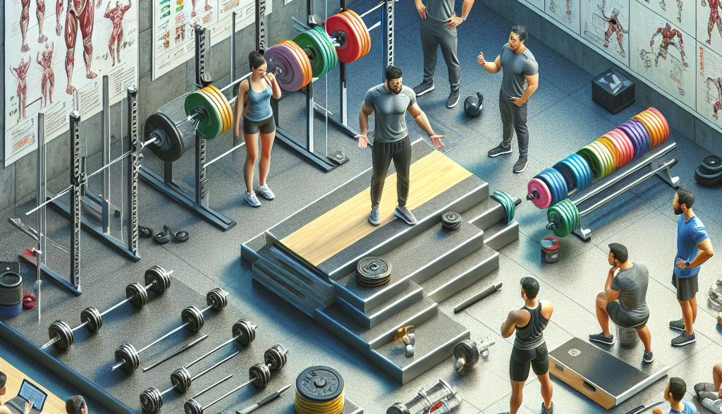 Trainingspläne zur Leistungssteigerung mit Methenolone enanthate: Expertenrat und Strategien