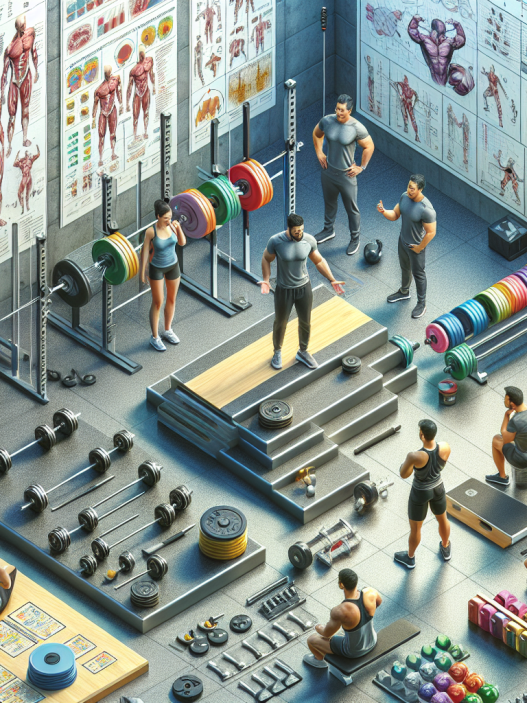 Trainingspläne zur Leistungssteigerung mit Methenolone enanthate: Expertenrat und Strategien