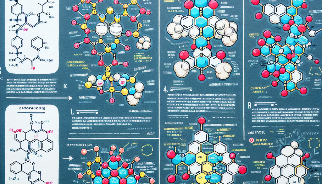 Unterschiede von Steroidpräparaten: Warum Drostanolon Hervorsticht