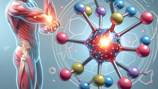Unterstützung bei der Behandlung von Muskelschmerzen: Wie Trestolone helfen kann