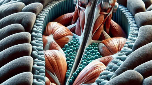 Unterstützung der Muskelfunktion durch Drostanolon enantat: Ein Expertenblick