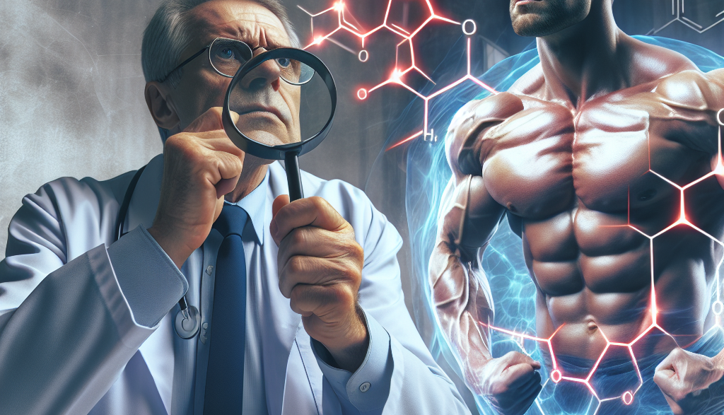 Verbesserung der Körperkraft durch den Einsatz von Dihydroboldenone Cypionate: Ein Expertenblick