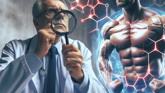 Verbesserung der Körperkraft durch den Einsatz von Dihydroboldenone Cypionate: Ein Expertenblick