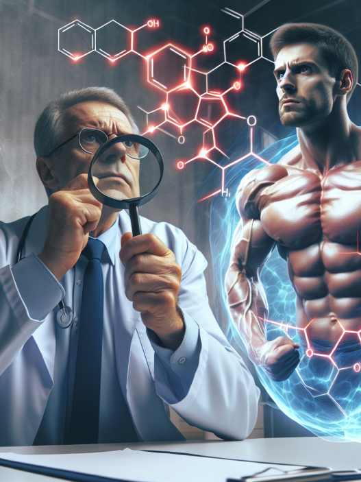 Verbesserung der Körperkraft durch den Einsatz von Dihydroboldenone Cypionate: Ein Expertenblick