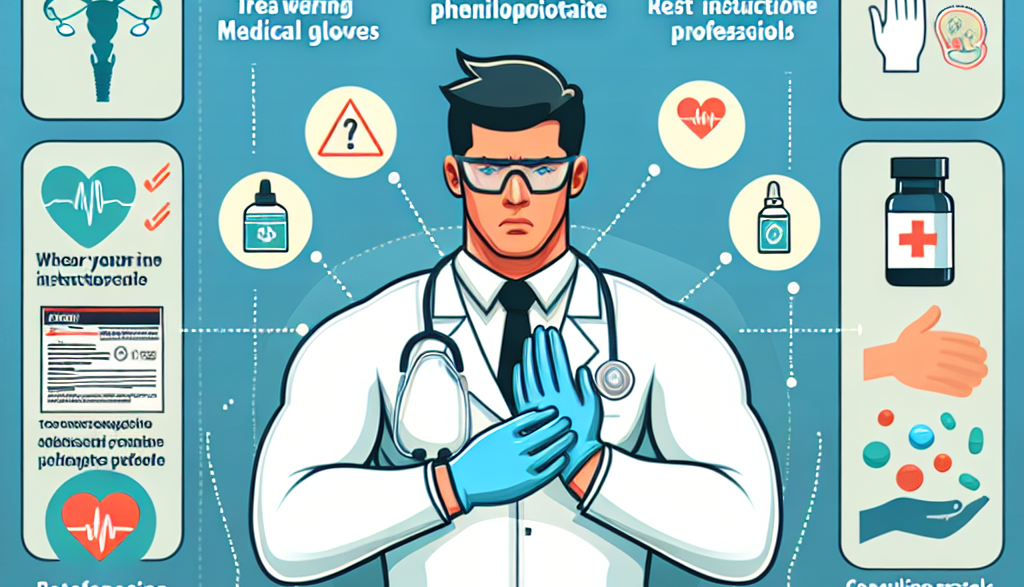 Wie man allergische Reaktionen auf Testosteron phenylpropionat vermeidet: Expertenrat und Tipps