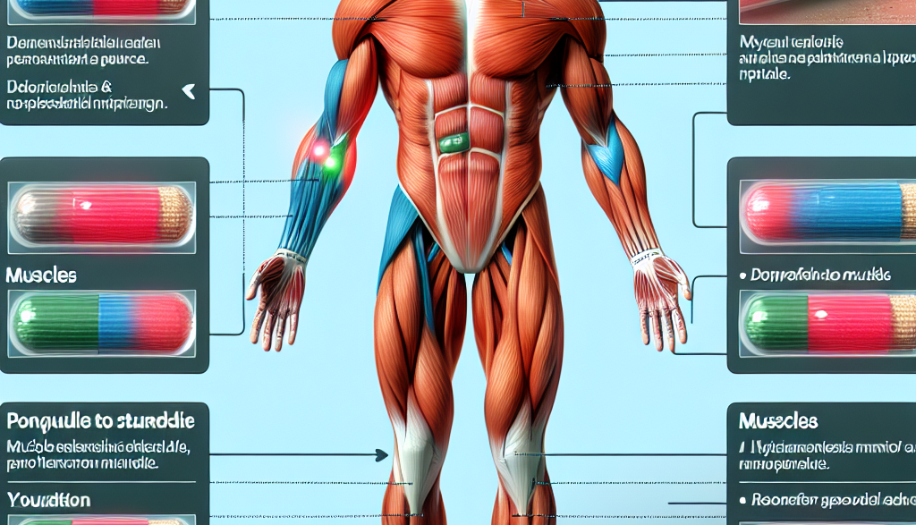 Wie Synthol bei Muskelverspannungen und Schmerzen helfen kann: Ein Expertenrat