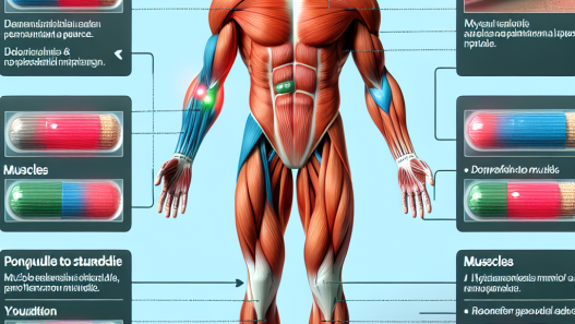 Wie Synthol bei Muskelverspannungen und Schmerzen helfen kann: Ein Expertenrat