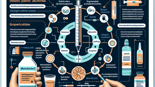 Anwendung von Methanolonacetat oral während der Diätphase: Tipps und Erfahrungen